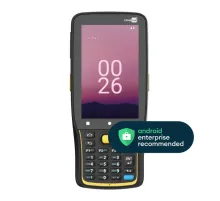 ТСД Терминал сбора данных CipherLab RK26 AK26ES4DNER41