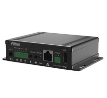 Шлюз-контроллер для видеодомофонов Fanvil PA3