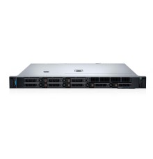 Dell PowerEdge R360 8B (8x2.5