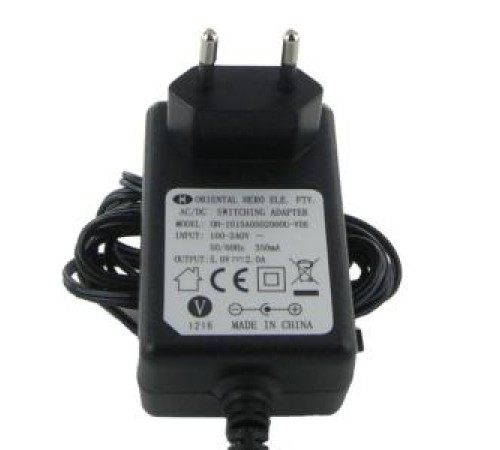 Блок питания Yealink PA 5VDC 2A