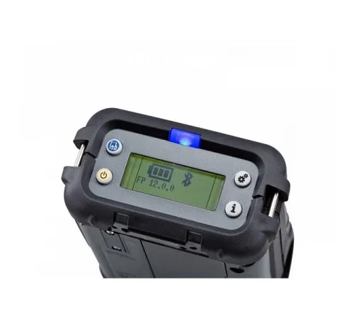 Принтер этикеток Honeywell PB22 PB22A10004000