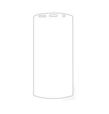 Защитная пленка для экрана V5100/V5150 Urovo ACCV5100-PF01