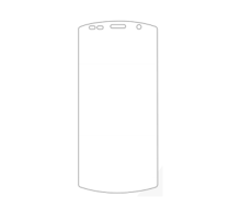 Защитное стекло для экрана DT40 Urovo ACCDT40-PF01