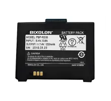 Аккумуляторная батарея Bixolon PBP-R200/STD