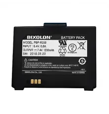 Аккумуляторная батарея Bixolon PBP-R200/STD