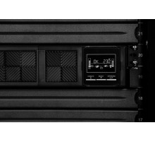 Российский ИБП Smart-Save Online SRT 1500Вт Systeme Electric SRTRU1500RTXLI-NC