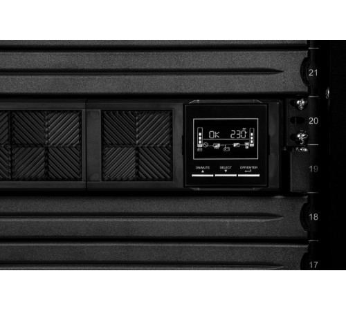 Российский ИБП Smart-Save Online SRT 3КВт Systeme Electric SRTRU3000RTXLI Российский ИБП Smart-Save Online SRT 3КВт Systeme Electric SRTRU3000RTXLI