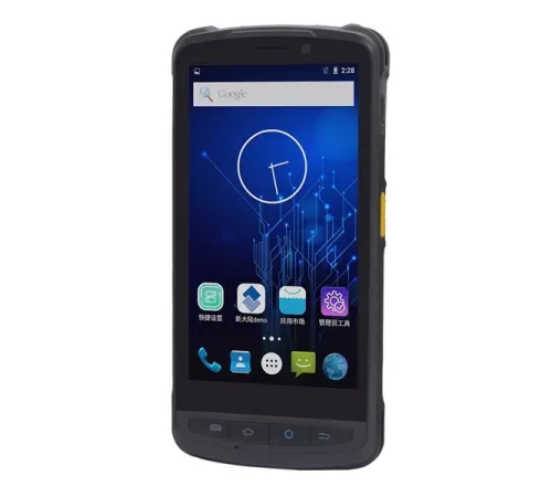 ТСД Терминал сбора данных Newland MT90 Orca II MT9052-EEA-2WE