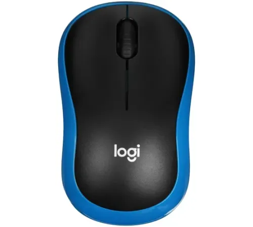 Мышь Logitech Wireless Mouse M185 Blue (910-002632) (id 17242) Мышь Logitech Wireless Mouse M185 Blue (910-002632) (id 17242)
