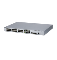 Управляемый коммутатор уровня 2+ Dahua PFS5936-24GF8GT4XF DH-PFS5936-24GF8GT4XF