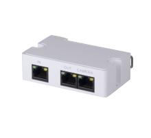 Удлинитель РОЕ Dahua DH-PFT1300
