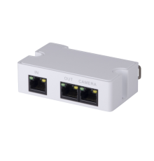 Пассивный РОЕ удлинитель Dahua PFT1300