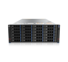 Платформа Gooxi SL401-D36RE-G4 4U 2*LGA4677 up to 350W / 32*DDR5 / 36*3.5