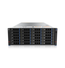 Платформа Gooxi SL401-D36RE-G4 4U 2*LGA4677 up to 350W / 32*DDR5 / 36*3.5