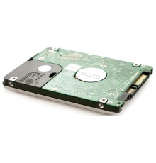 2,5'' 500GB WD5000LPCX SATA3,6Gb/S, Cache 16Mb, 5400rpm {50} (id 20347)