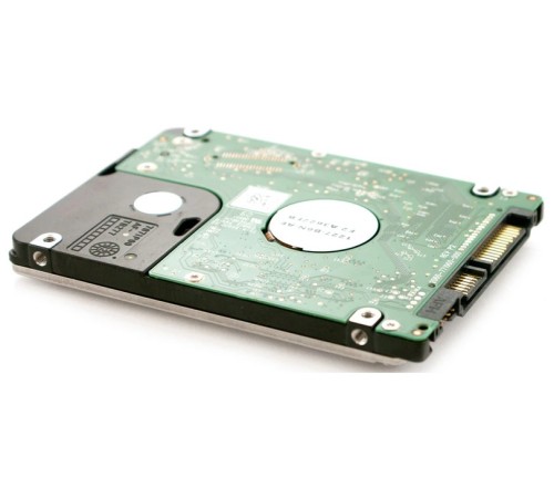 2,5'' 500GB WD5000LPCX SATA3,6Gb/S, Cache 16Mb, 5400rpm {50} (id 20347)