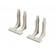 Крепление настенное для Кросса 110 типа (1 шт) Netko Optima 1043W-50/210109/LEG (53727)