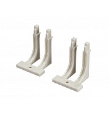 Крепление настенное для Кросса 110 типа (1 шт) Netko Optima 1043W-50/210109/LEG (53727)