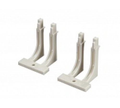 Крепление настенное для Кросса 110 типа (1 шт) Netko Optima 1043W-50/210109/LEG (53727)