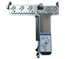 Райзер Lenovo ThinkSystem SR630 V2/SR645 x16/x16 PCIe G4 Riser1 LP+FH Option Kit (id 24422)