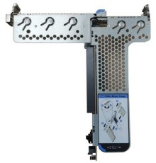 Райзер Lenovo ThinkSystem SR630 V2/SR645 x16/x16 PCIe G3 Riser1 LP+FH Option Kit (id 24421)