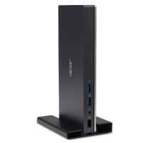 Док-станция ACER USB TYPE-C II ADK810 (NP.DCK11.01N) (id 2710)