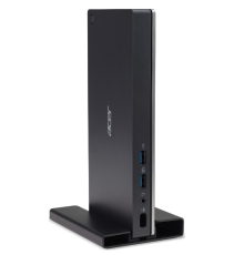 Док-станция ACER USB TYPE-C II ADK810 (NP.DCK11.01N) (id 2710)