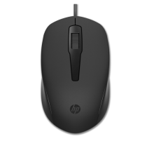 Мышь HP 150 Wired Mouse EURO (240J6AA) (id 5304)