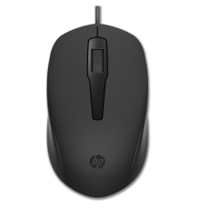 Мышь HP 150 Wired Mouse EURO (240J6AA) (id 5304)