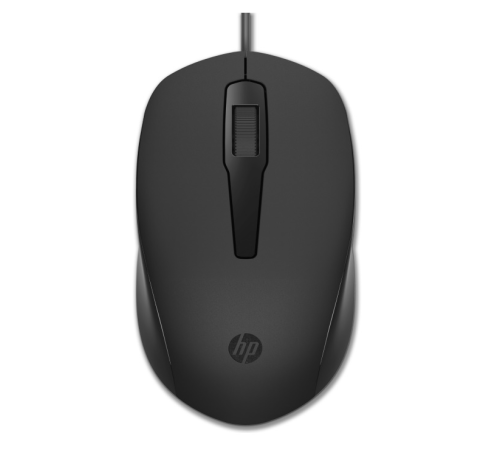 Мышь HP 150 Wired Mouse EURO (240J6AA) (id 5304) Мышь HP 150 Wired Mouse EURO (240J6AA) (id 5304)