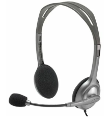 Гарнитура Logitech Headset H110 (981-000472) (id 2650)