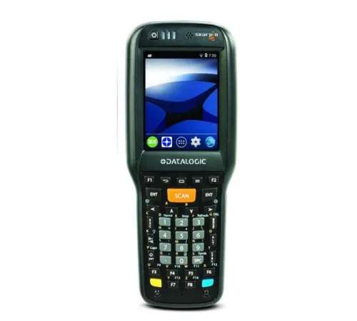 ТСД Терминал сбора данных Datalogic Skorpio X4 942550014