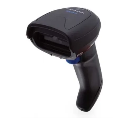 Беспроводной сканер штрих-кода Datalogic Gryphon I GM4200 GM4200-BK-433K1