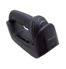 Беспроводной сканер штрих-кода Datalogic Gryphon I GM4200 GM4200-BK-433K1