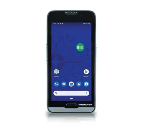 Терминал сбора данных Datalogic Memor 20 944800003