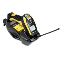 Беспроводной сканер штрих-кода Datalogic PowerScan PM9100 PM9100-D433RBK10