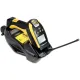 Беспроводной сканер штрих-кода Datalogic PowerScan PM9100 PM9100-D433RBK10