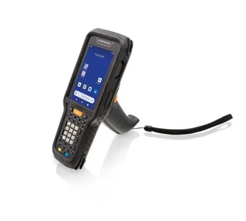 ТСД Терминал сбора данных Datalogic Skorpio X5 943500064 ТСД Терминал сбора данных Datalogic Skorpio X5 943500064