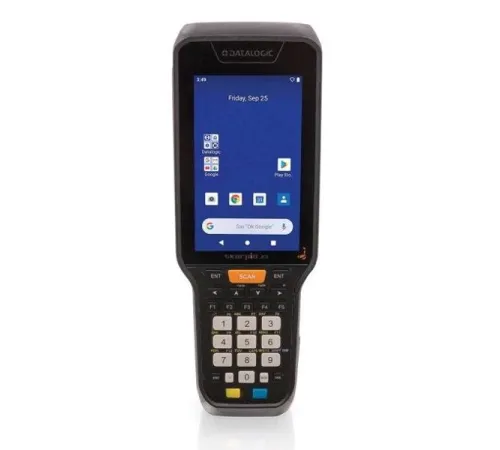 ТСД Терминал сбора данных Datalogic Skorpio X5 943500058 ТСД Терминал сбора данных Datalogic Skorpio X5 943500058