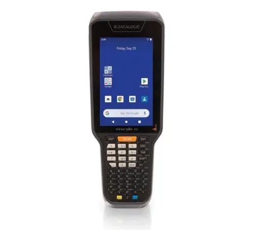 ТСД Терминал сбора данных Datalogic Skorpio X5 943500055 ТСД Терминал сбора данных Datalogic Skorpio X5 943500055