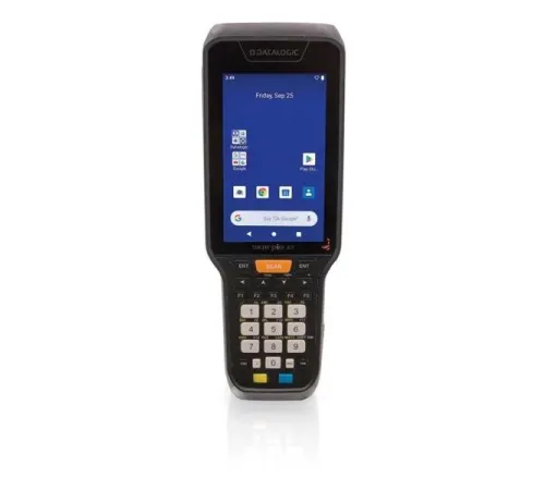 ТСД Терминал сбора данных Datalogic Skorpio X5 943500041 ТСД Терминал сбора данных Datalogic Skorpio X5 943500041