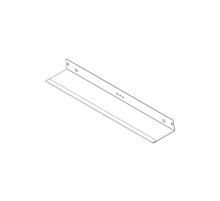 Разделитель для прокладки кабелей на крыше шкафов Uniprom шириной 600мм Systeme Electric UT8162