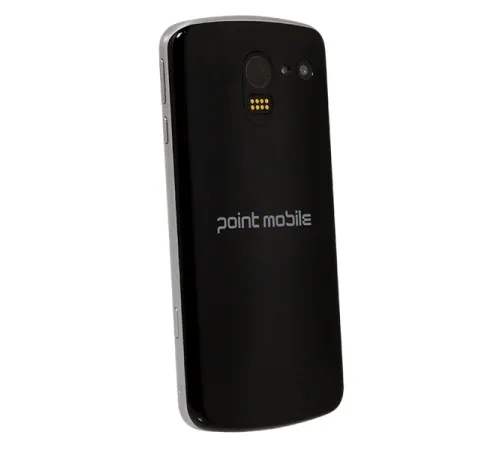 ТСД Терминал сбора данных Point Mobile PM30G3K03DHE0F