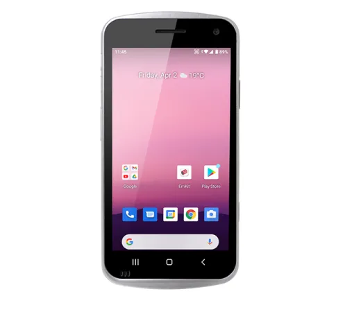 ТСД Терминал сбора данных Point Mobile PM30G6K03DHE0F