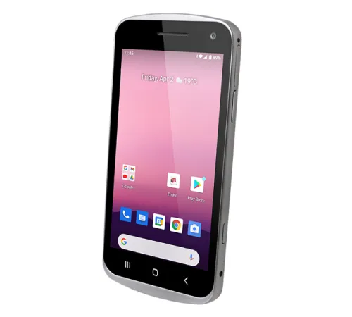 ТСД Терминал сбора данных Point Mobile PM30G6K03DHE0F