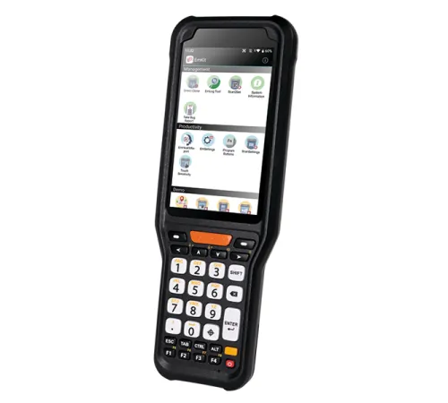 ТСД Терминал сбора данных Point Mobile P351G3223BJE0C