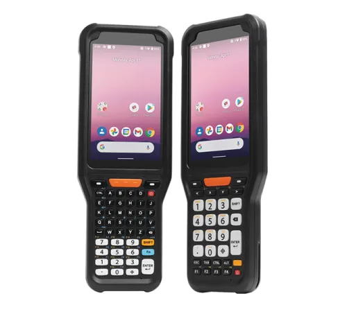 ТСД Терминал сбора данных Point Mobile P351G6263BJE0C