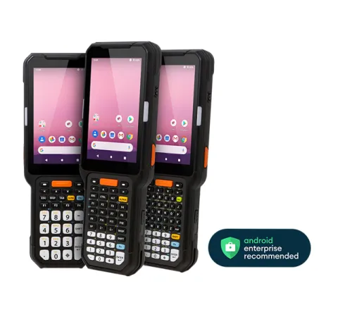 ТСД Терминал сбора данных Point Mobile P451G3IB4DJE0C