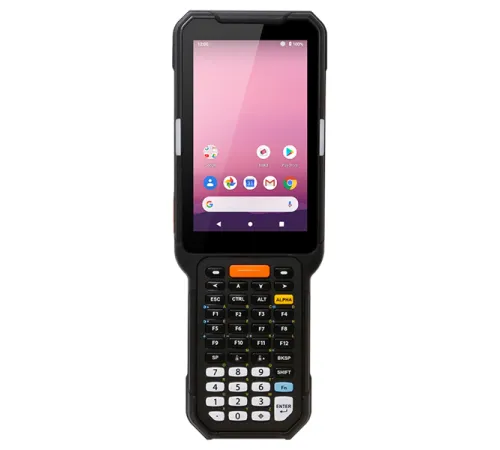 ТСД Терминал сбора данных Point Mobile P451G6I24DJE0C