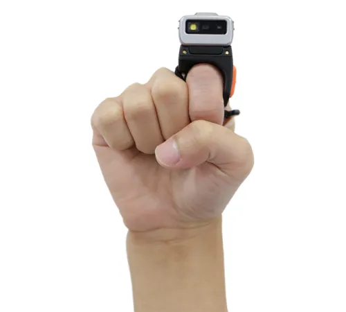 Сканер-кольцо Point Mobile PM500B6212N0